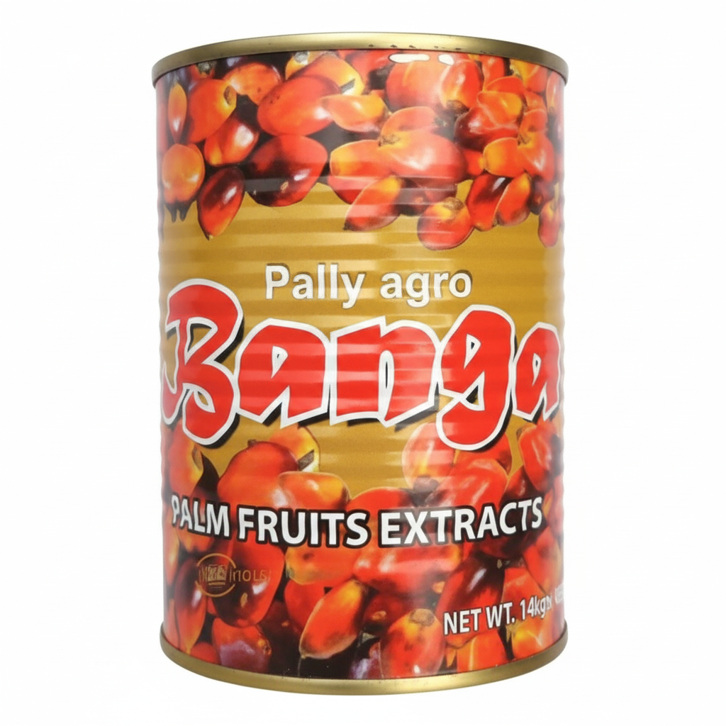 Banga Extract